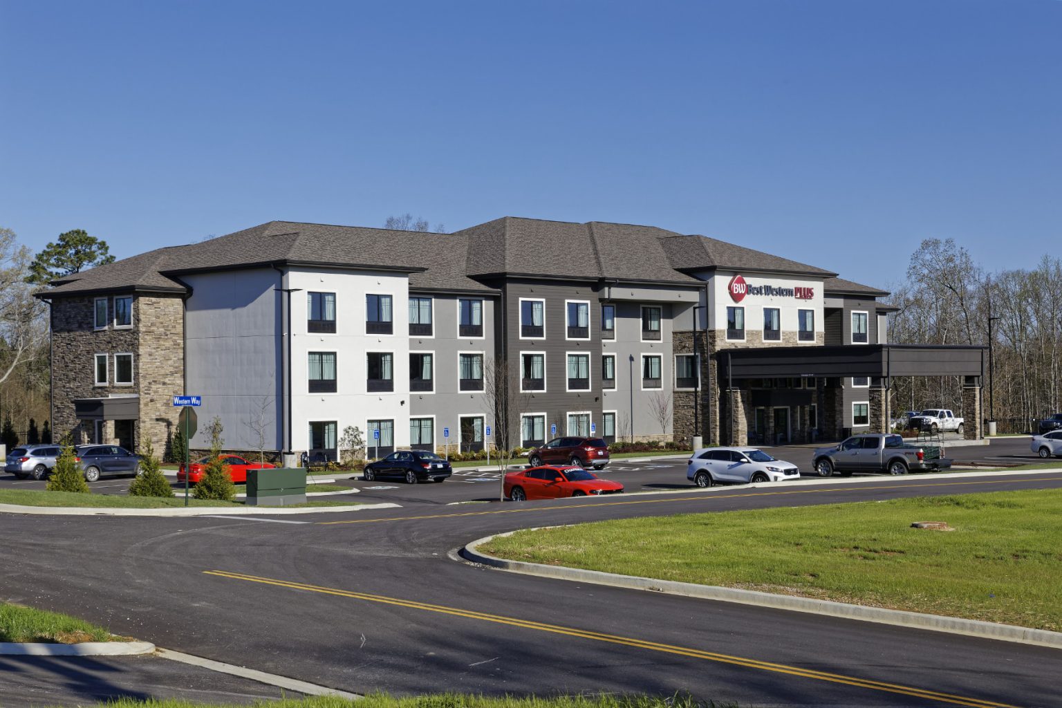 Places to stay Amish of Ethridge