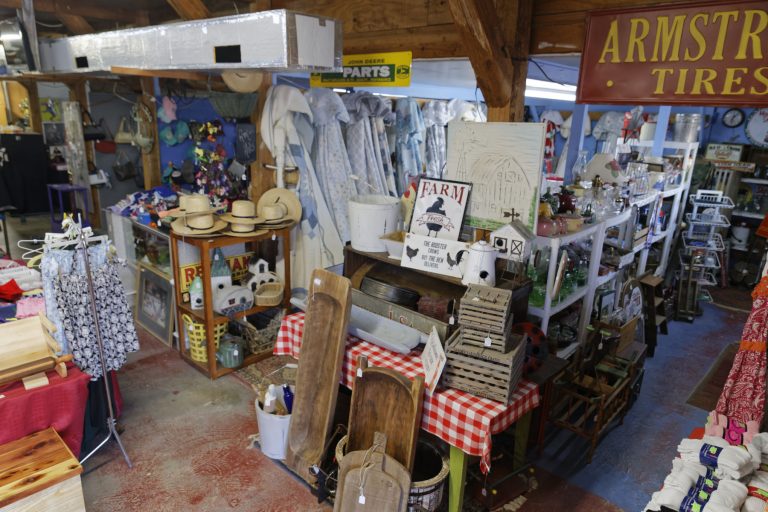 Amish Wagon Tours Amish of Ethridge