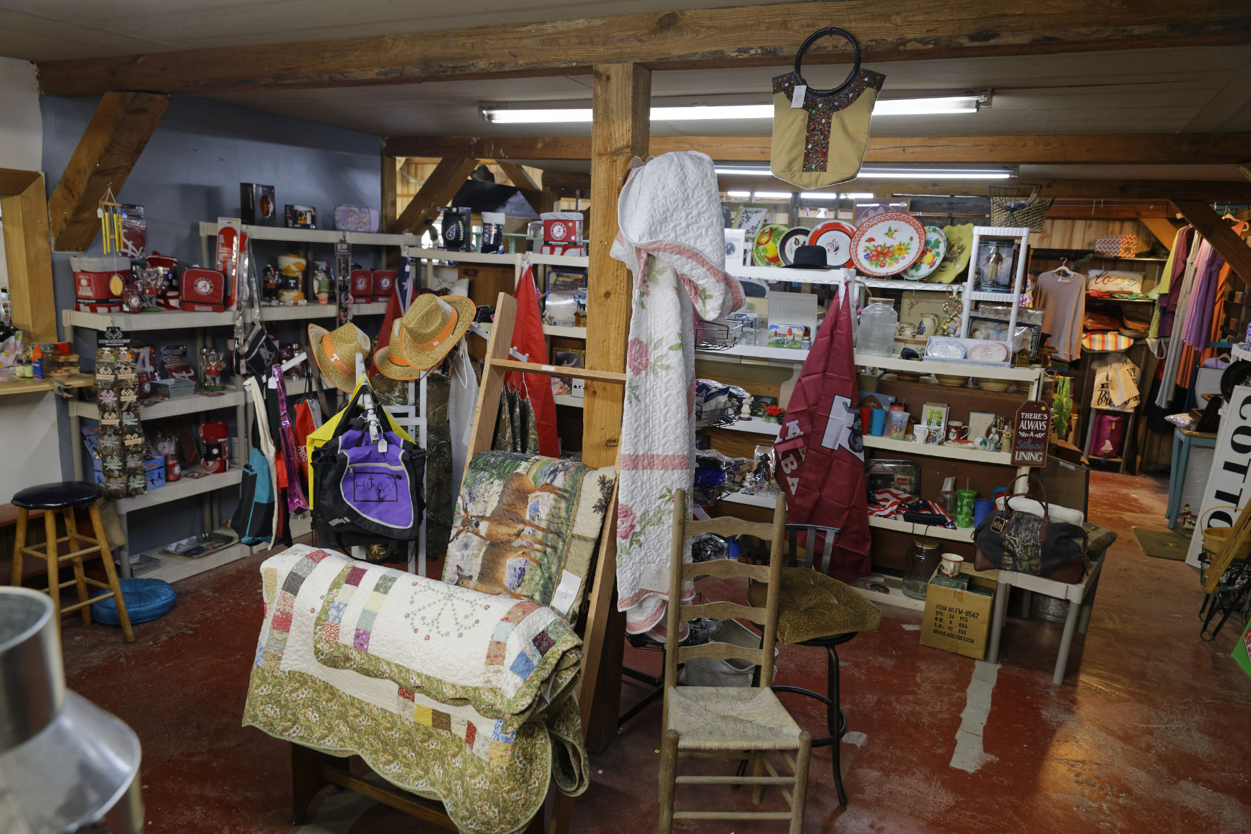 Amish Wagon Tours Amish of Ethridge