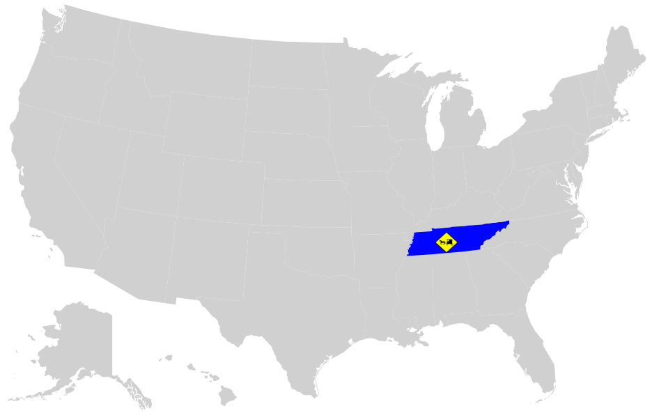 What States Are The Amish Found In And Why Amish of Ethridge