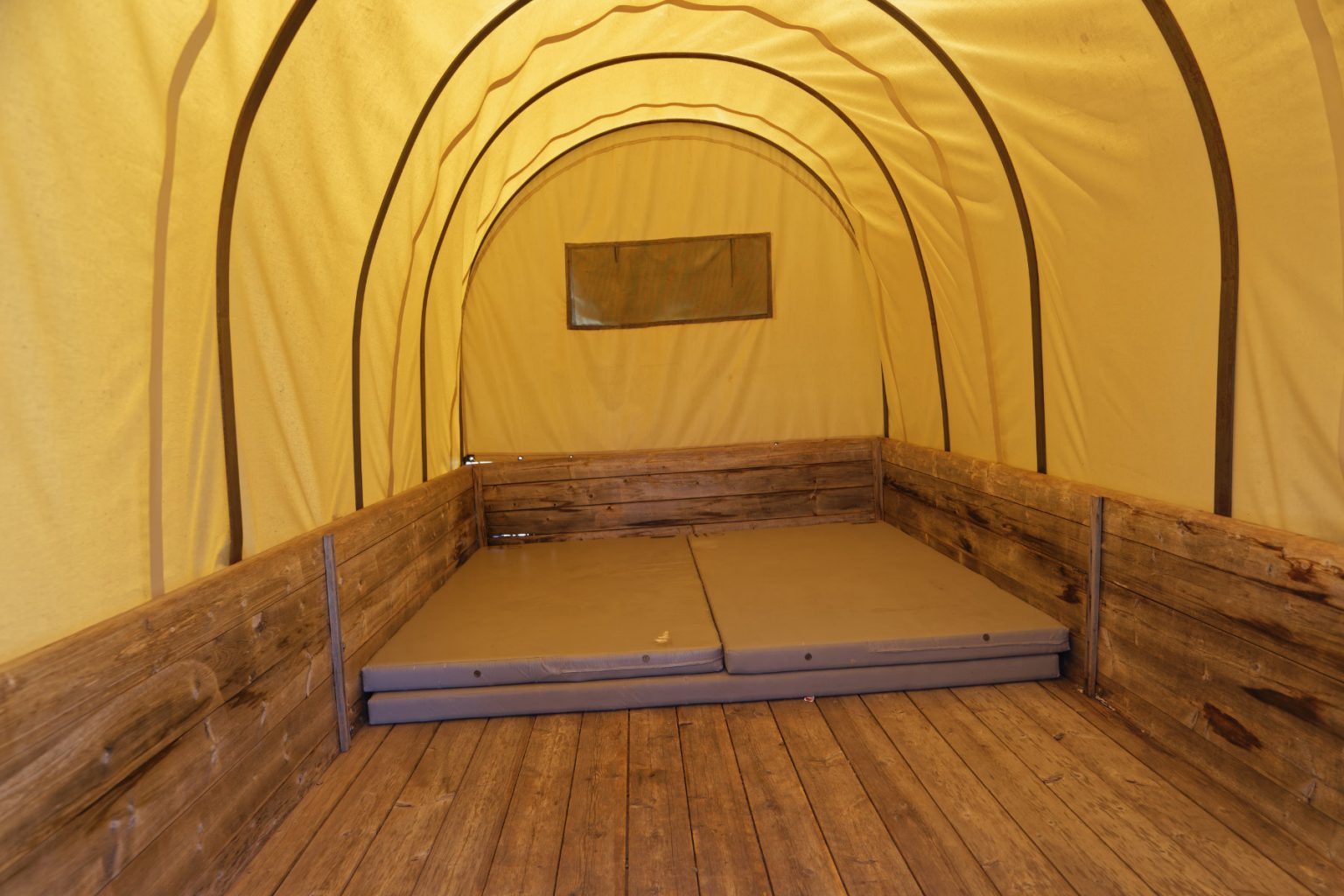 Heritage Campground and RV Park - Amish of Ethridge