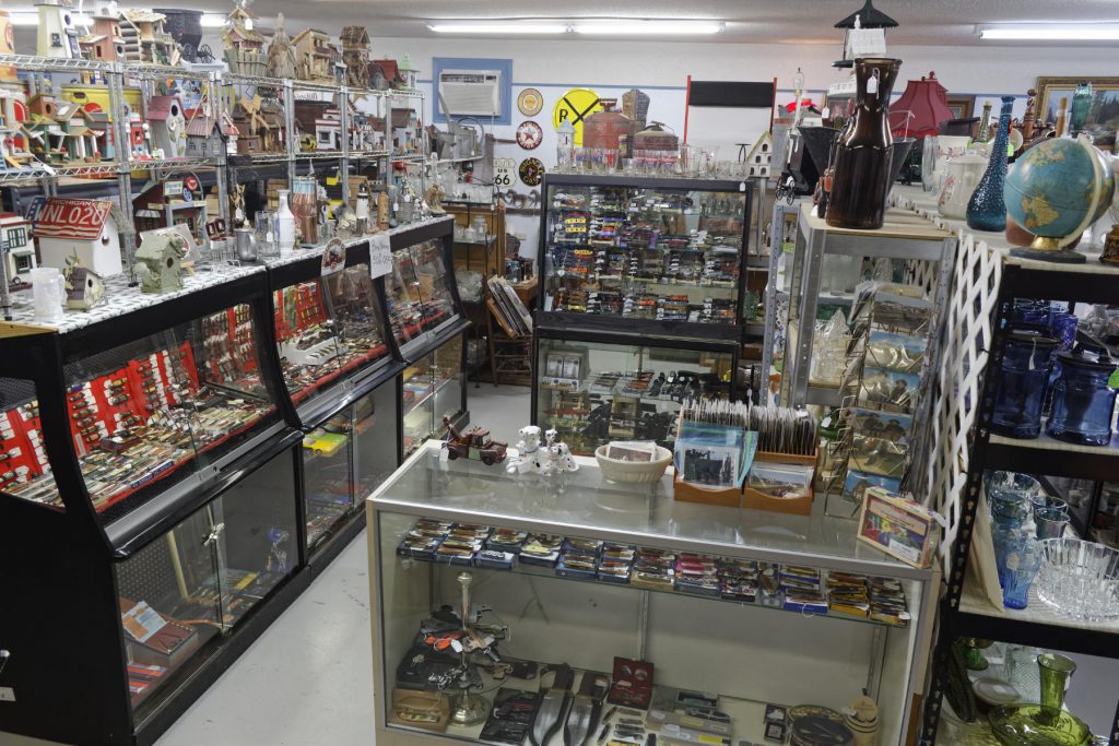 Heart and Soul Antiques and Collectables Amish of Ethridge