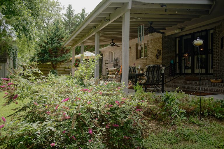 Places to stay Amish of Ethridge