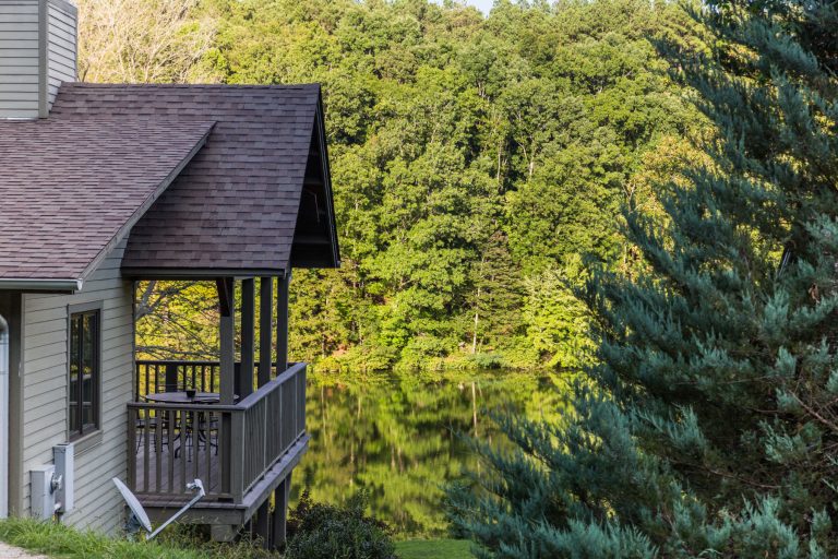 David Crockett State Park Amish of Ethridge