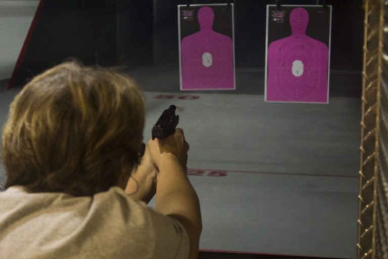 Top Gun Arms Amish of Ethridge