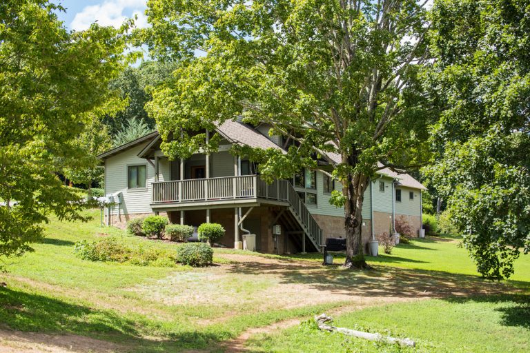 David Crockett State Park Amish of Ethridge