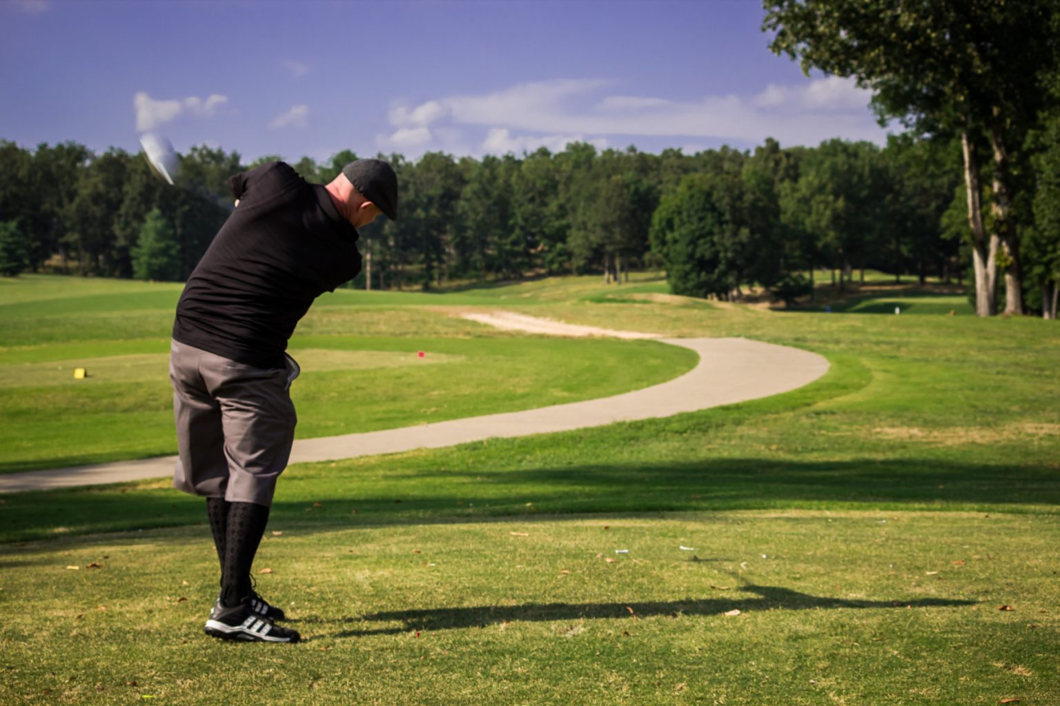 Top Gun Arms Amish of Ethridge