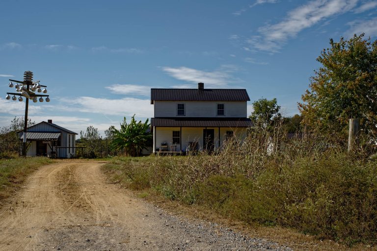 Stantonville Shiloh Amish Amish of Ethridge