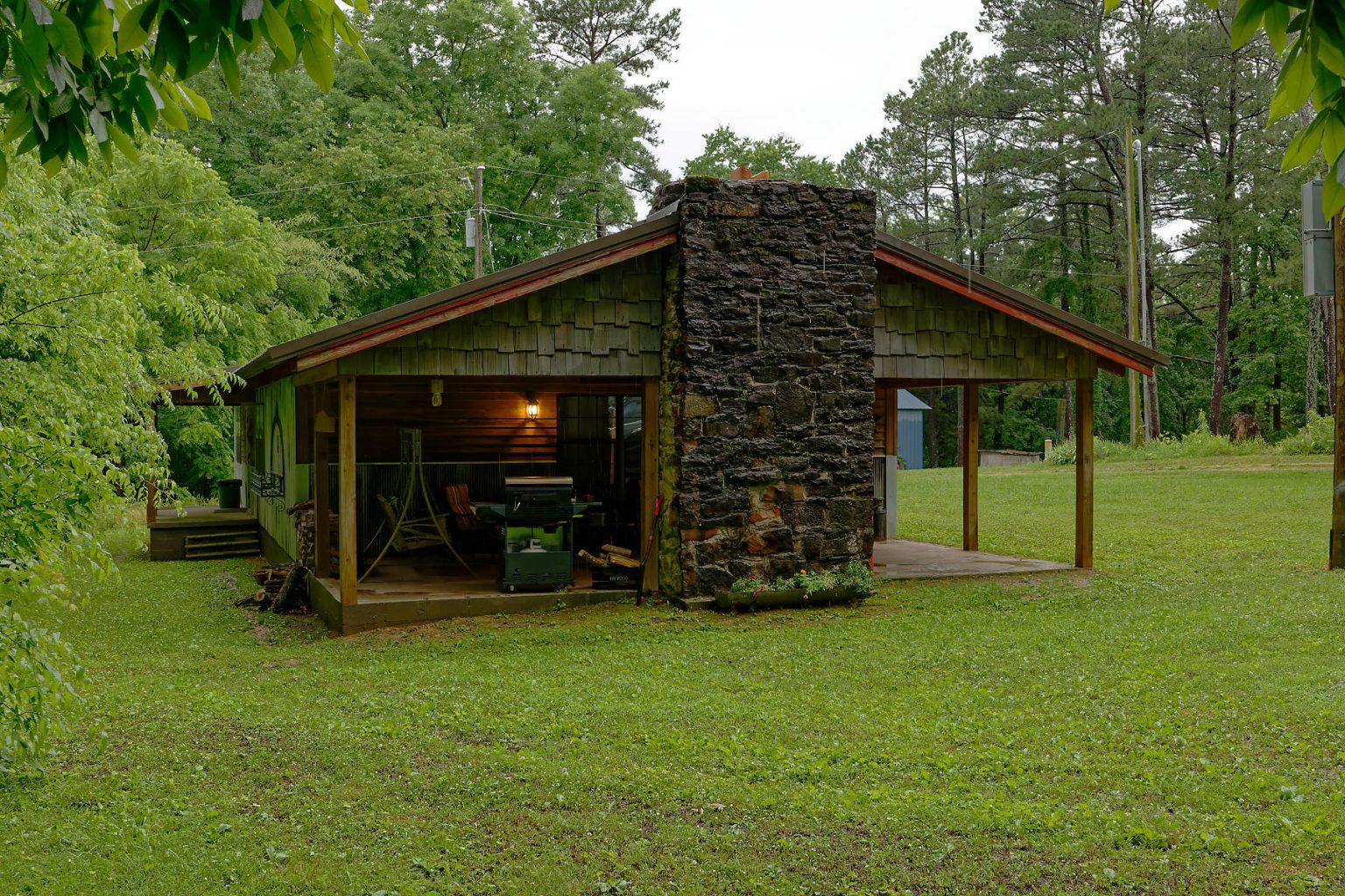 Places to stay Amish of Ethridge