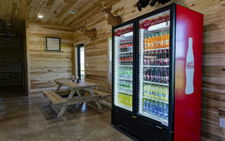 Amish Country Smoke House - Amish of Ethridge