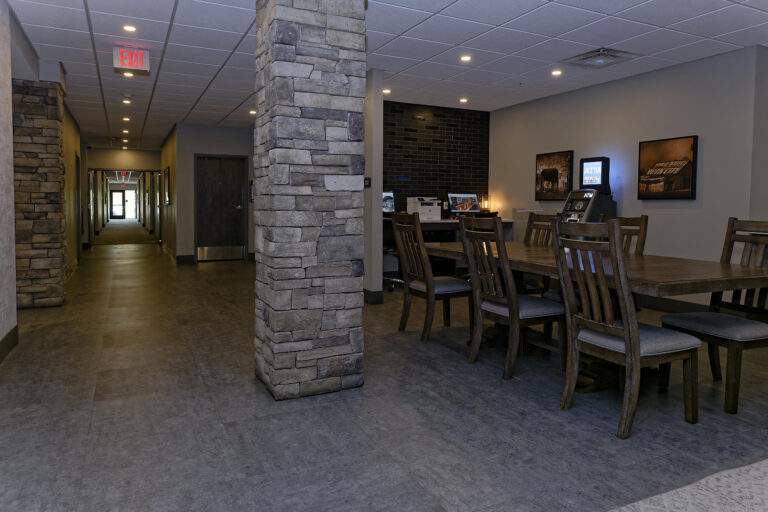 Places to stay Amish of Ethridge