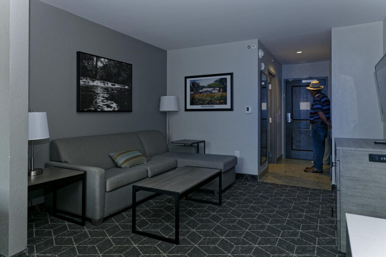 Places to stay Amish of Ethridge